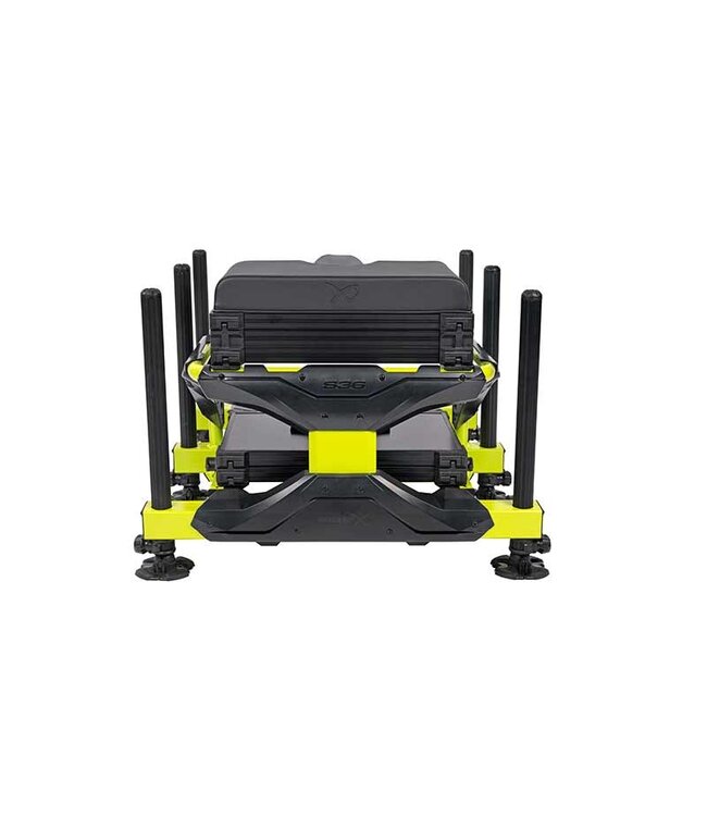 Matrix S36 Pro Seatbox