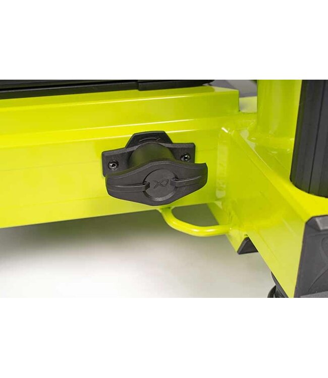 Matrix S36 Pro Seatbox