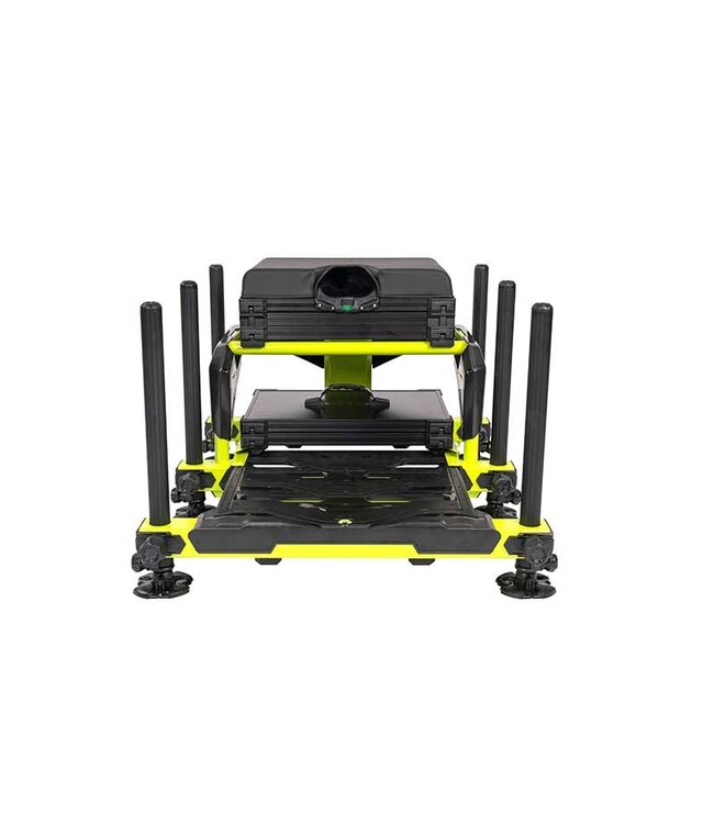 Matrix S36 Pro Panier