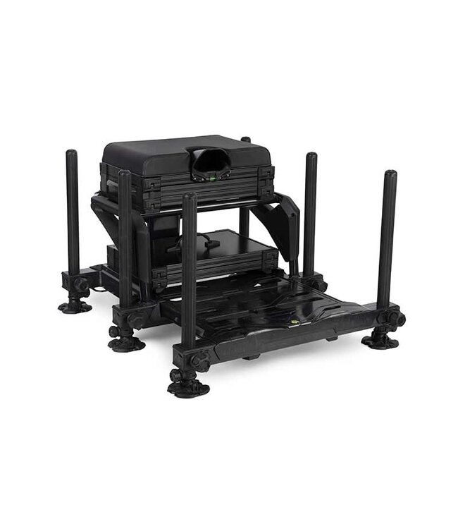 Matrix S36 Pro Seatbox