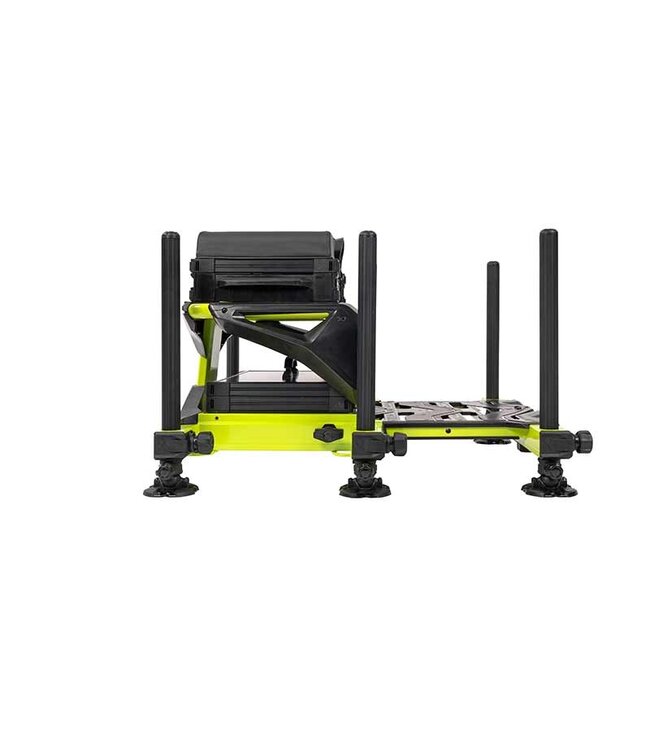 Matrix S36 Pro Seatbox