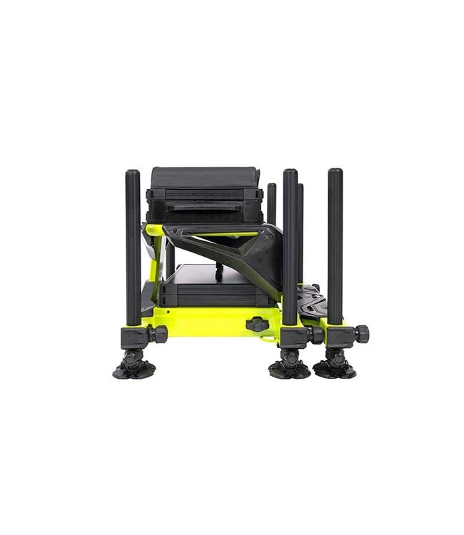 Matrix S36 Pro Seatbox