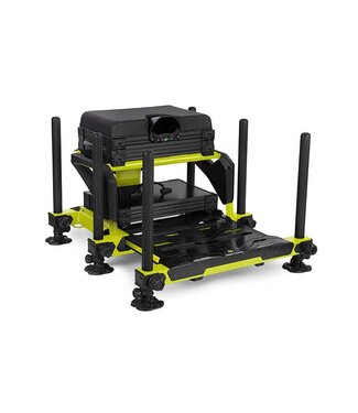 Matrix S36 Pro Panier