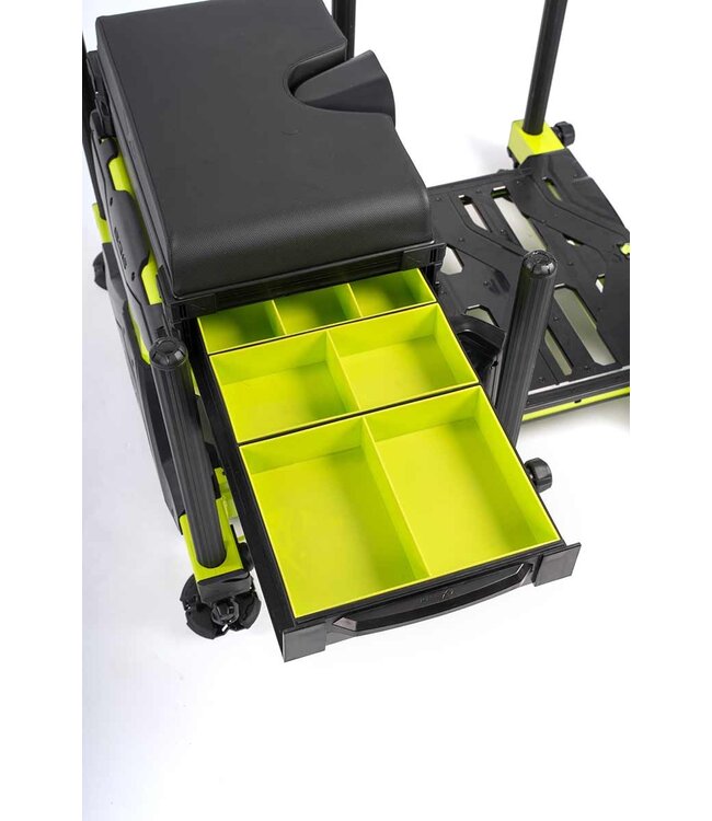 Matrix S36 Pro Seatbox