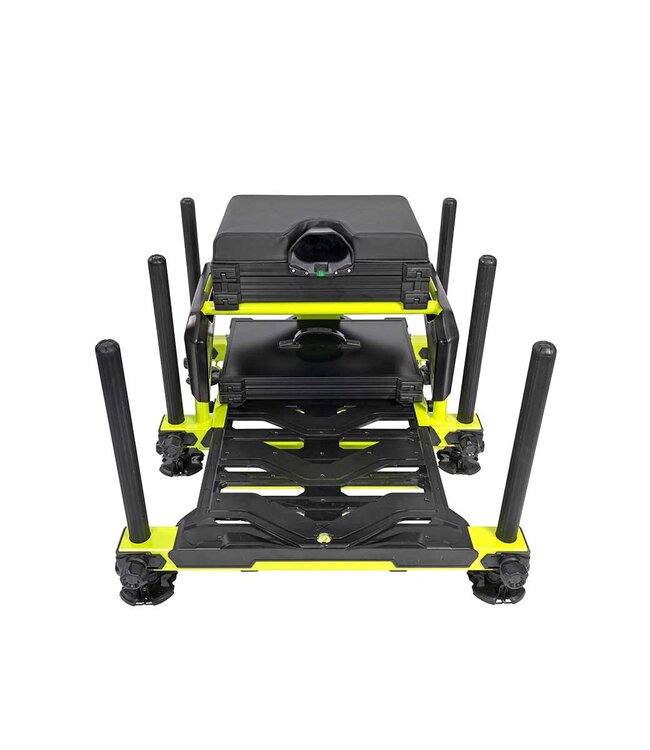 Matrix S36 Pro Seatbox