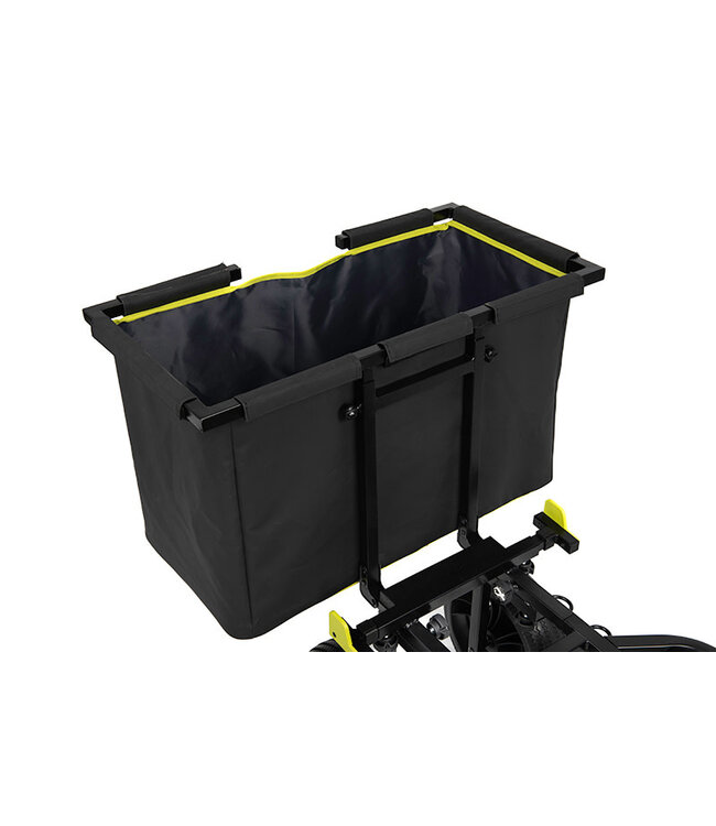 Matrix 4 Roues Transporteur Sac Frontal