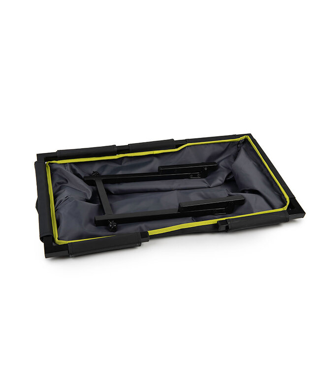 Matrix 4 Wheel Transporter Front Bag