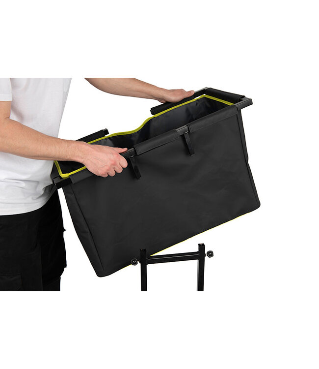 Matrix 4 Wheel Transporter Front Bag