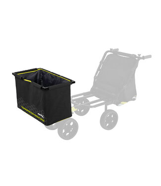 Matrix 4 Wheel Transporter Front Bag