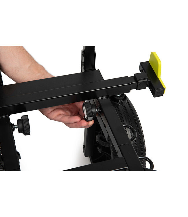 Matrix 4 Roues Transporteur Sac Frontal