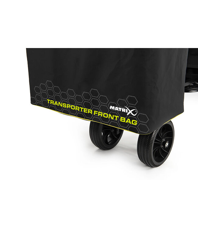 Matrix 4 Roues Transporteur Sac Frontal