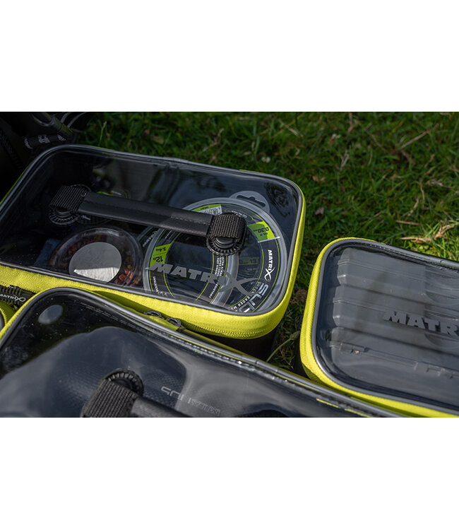 Matrix EVA Large Case 180