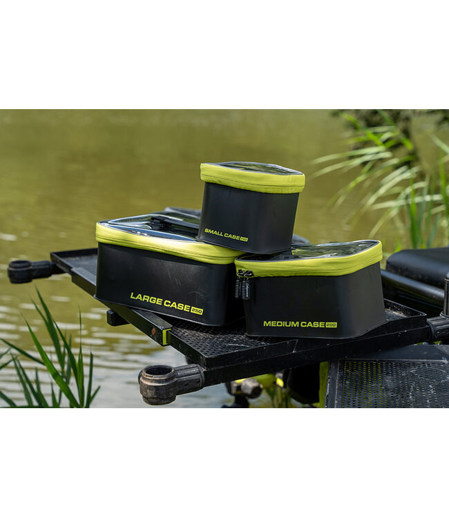 Matrix EVA Small Case 140