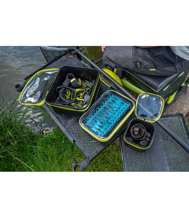 Matrix EVA Small Case 140