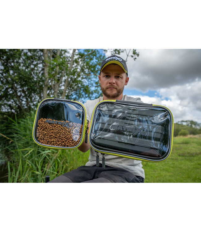 Matrix EVA Small Case 140