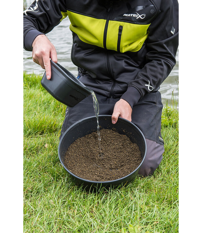 Matrix EVA Moulded Bowl