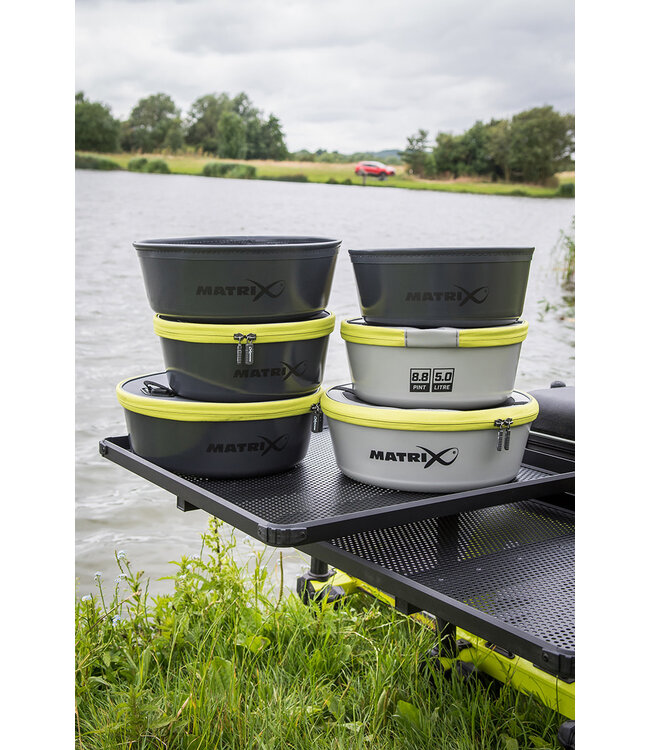 Matrix EVA Moulded Bowl