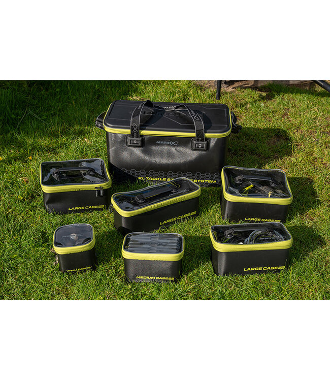 Matrix Medium EVA Case 200