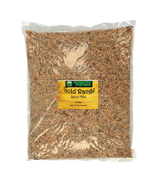 Reniers Fishing Spod Mix 3 Kilo