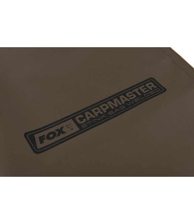 Fox Carpmaster Welded Stink Bag