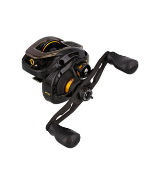 Westin W6 Baitcasting MSG Stealth Gold 10+1BB 201