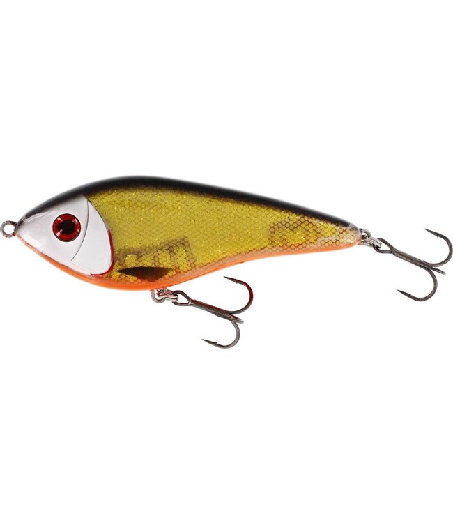 Westin Swim Glidebait 8cm 19g Sinkend