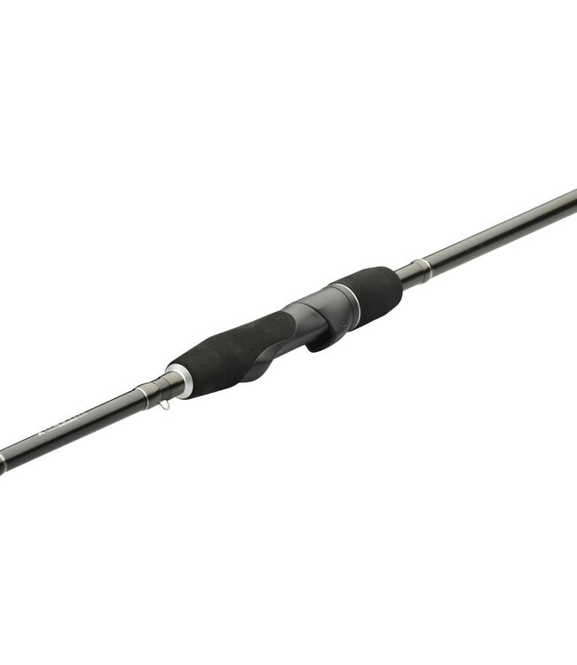 Westin W2 Ultrastick 2-Delig – Veelzijdige Medium-Fast Roofvishengel voor Softbaits, Hardbaits, Spinners en Spinnerbaits