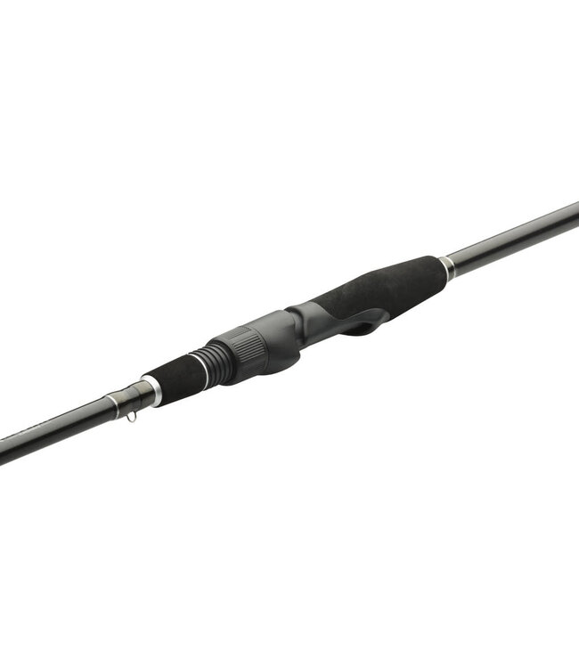 Westin W2 Finesse T&C 2-Teilig – Schnelle Finesse Rute für Texas Rig, Carolina Rig, Softbaits und kleine Hardbaits