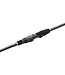 Westin W2 Finesse T&C 2-Teilig – Schnelle Finesse Rute für Texas Rig, Carolina Rig, Softbaits und kleine Hardbaits