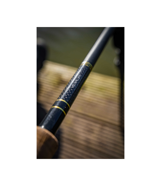 Korum 3K Allrounder (2 delen)