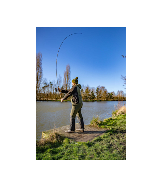 Korum 3K Allrounder (2 delen)