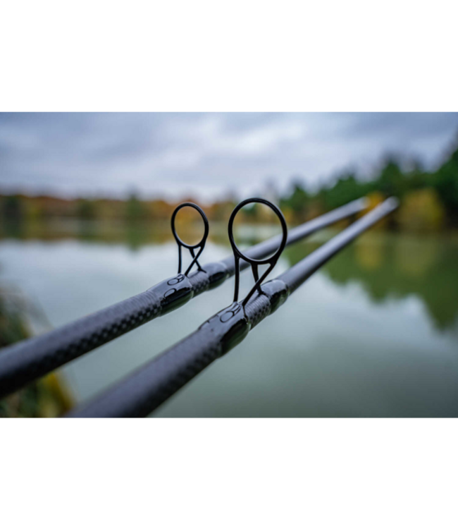 Korum 3K Allrounder (2 brins)