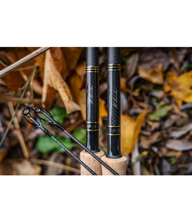 Korum 3K Allrounder (2 brins)