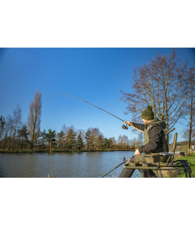 Korum 3K Allrounder (2 delen)