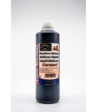 Champion Feed Melasse Caramel 500ml