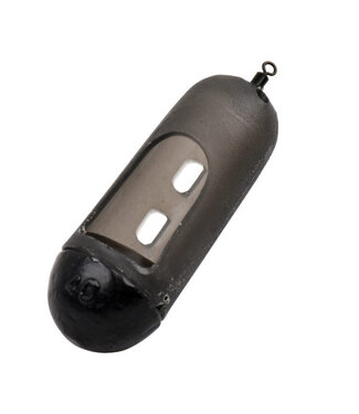 Garbolino Window Bait Feeder - Plastic - Closed Ends