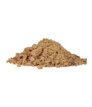 Reniers Fishing TTX Gros – Tourteau de Germes de Maïs pour Amorces Brème – 1 kg / 3 kg
