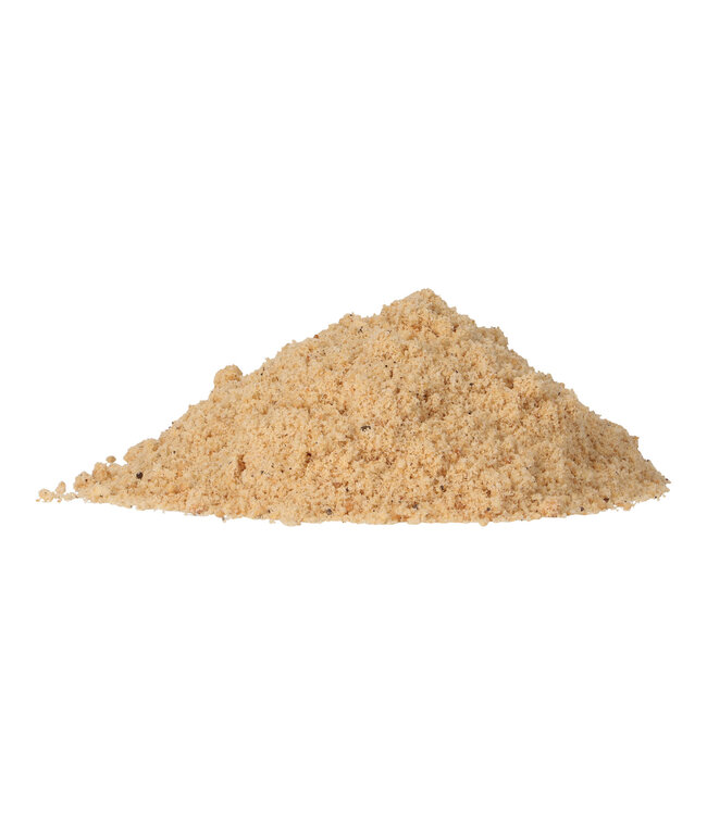 Reniers Fishing Vers Gemalen Vanillekoekjes – Zoet Koekmeel voor Brasem- en Voornvoer – 1 kg / 3 kg