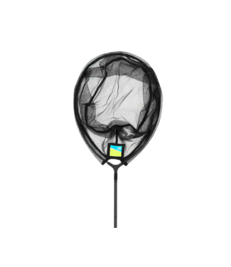 Preston Epuisette Hair Mesh