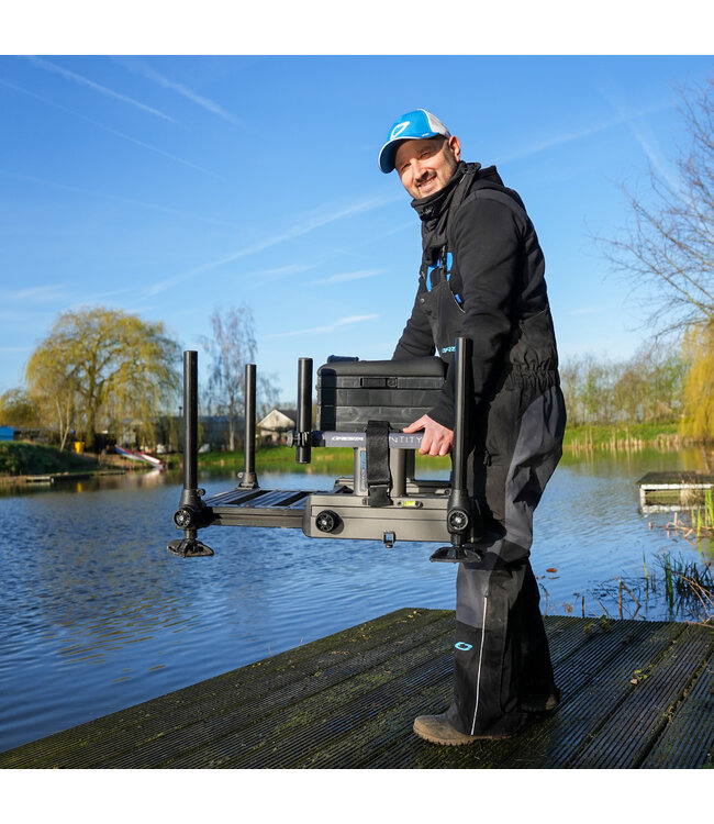 Cresta Identity Superior Box