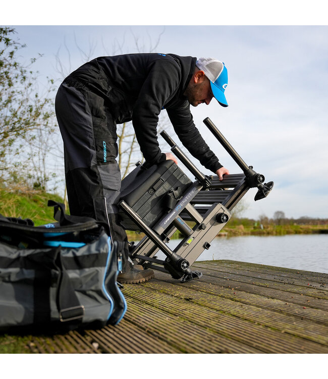 Cresta Identity Superior Box