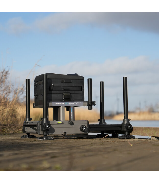 Cresta Identity Superior Box