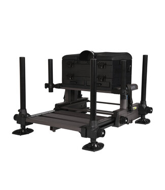 Cresta Identity Superior Box