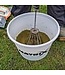 Matrix 17L Groundbait Bucket & Lid
