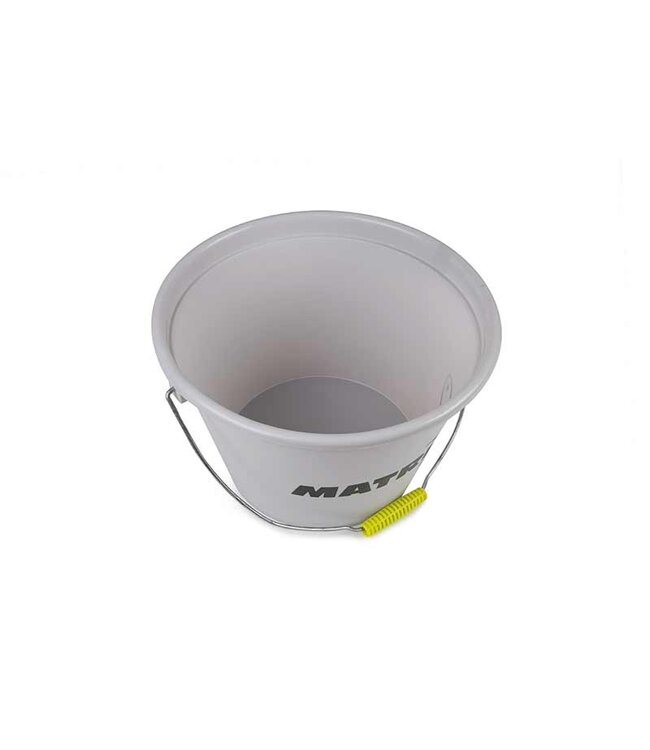 Matrix 17L Groundbait Bucket & Lid
