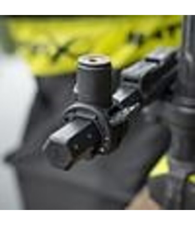 Matrix Tool Bar Thread Inserts