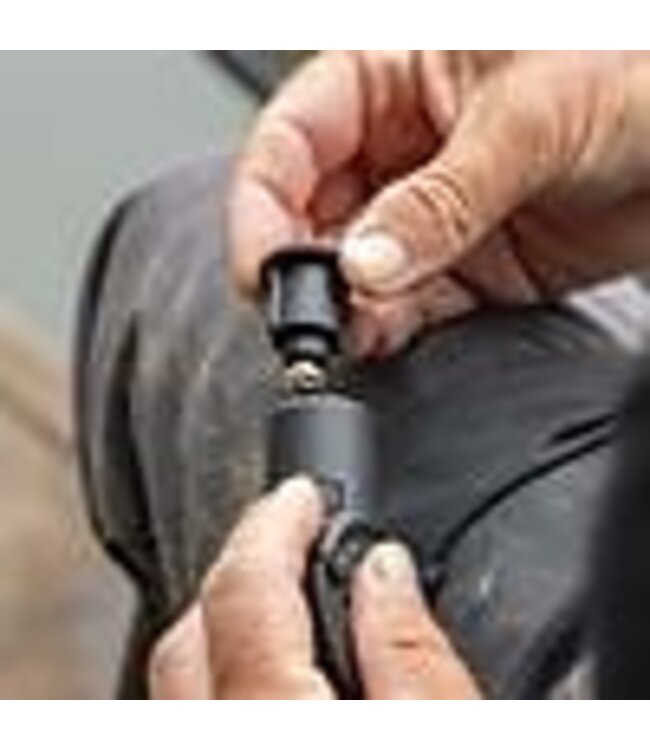 Matrix Tool Bar Thread Inserts