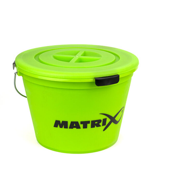 Matrix Set de Seaux Lime
