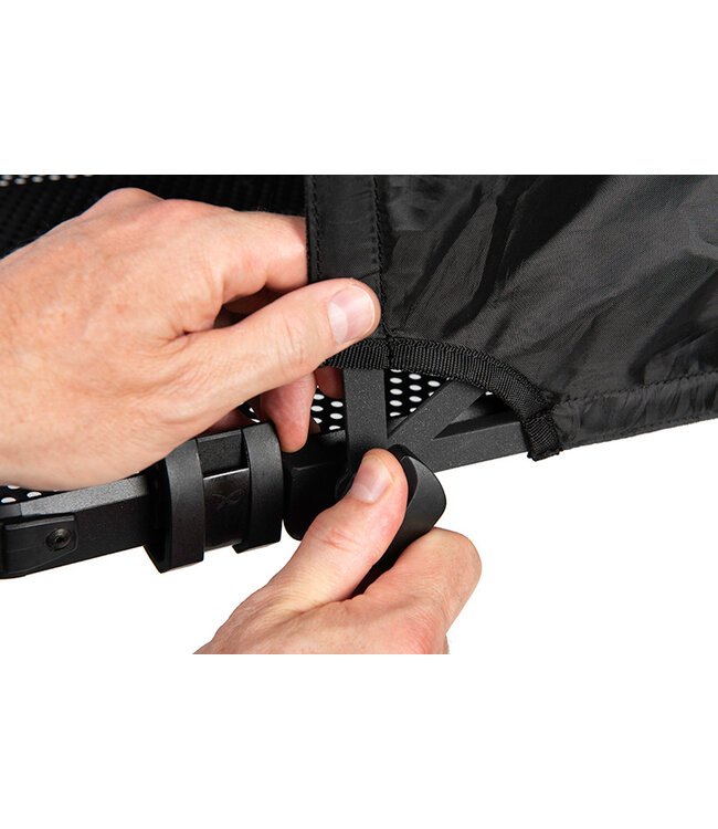 Matrix Side Tray Storm Cover