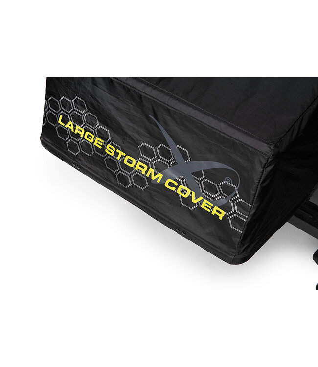 Matrix Side Tray Storm Cover